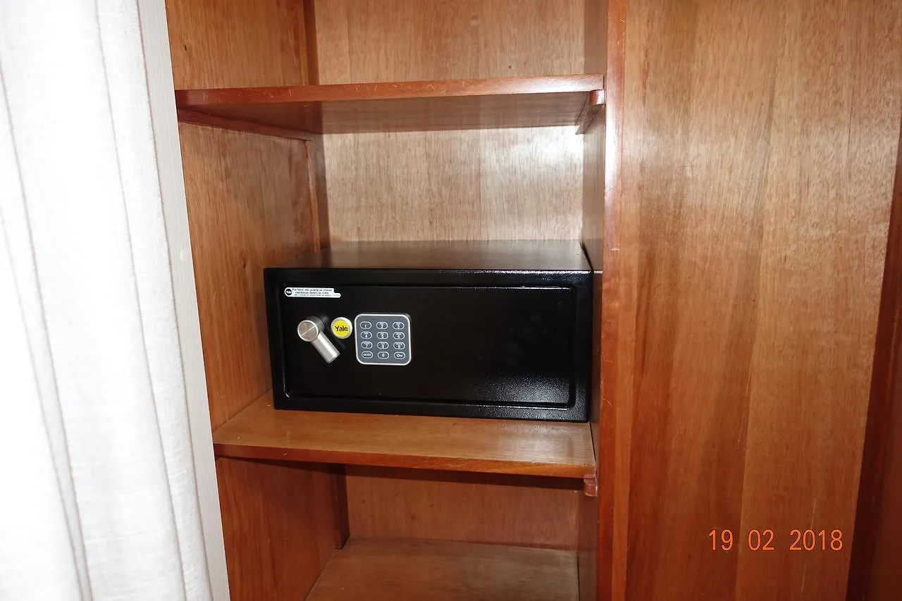Flat Luxuoso No Centro Comercial Faria Lima São Paulo Apartamento