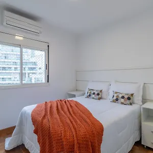 Akile Peixoto Gomide Apartamento